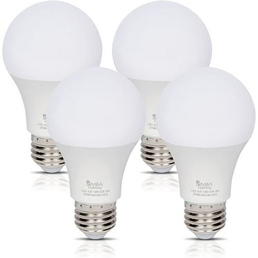 6 Pack 9 Watt 42x Chip Cool White E27 Fitting Base LED Light Bulb Marine Solar Power 6 Pack 9 Watt 42x Chip Cool White E27 Fitting Base LED Light Bulb Marine Solar Power